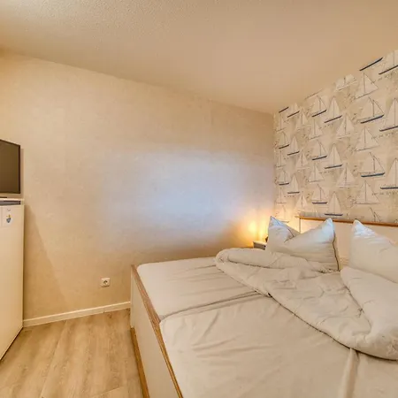 Austernfischer H-6-1 - 2 Personen & Ostseeblick Mit Schoener Ausstattung Appartement Heiligenhafen